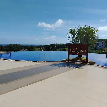 Alta Vista De Boracay Blank 209 Hotel
